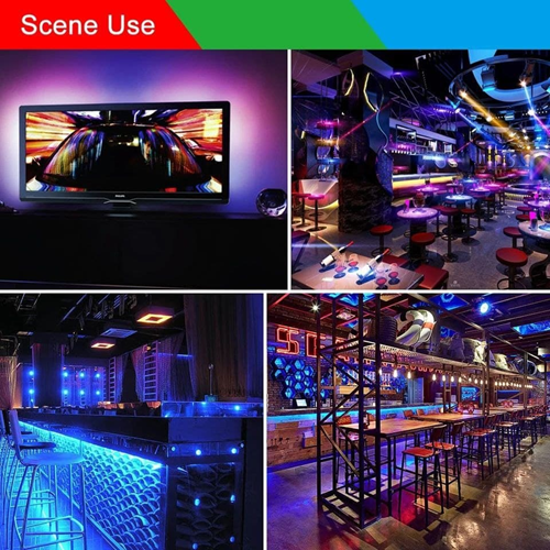 شريط إضاءة ليد 5 متر