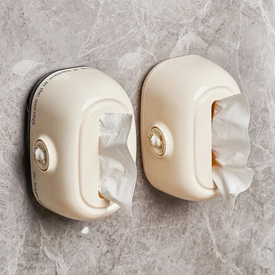 علبة مناديل شكل دبدوب