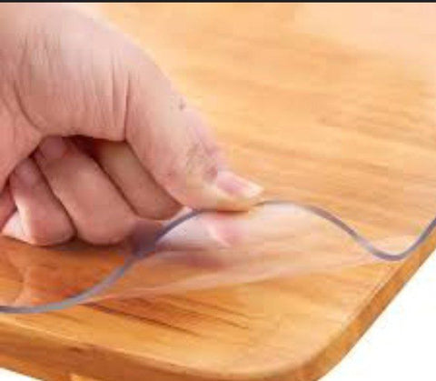 Image of مفرش بديل الزجاج