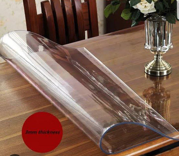 مفرش بديل الزجاج