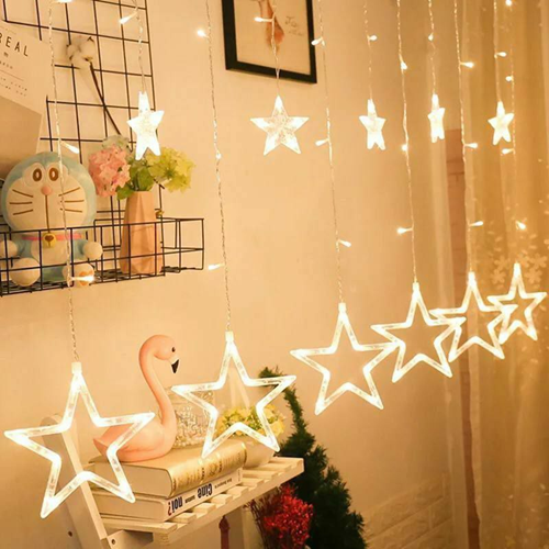 ستارة النجوم