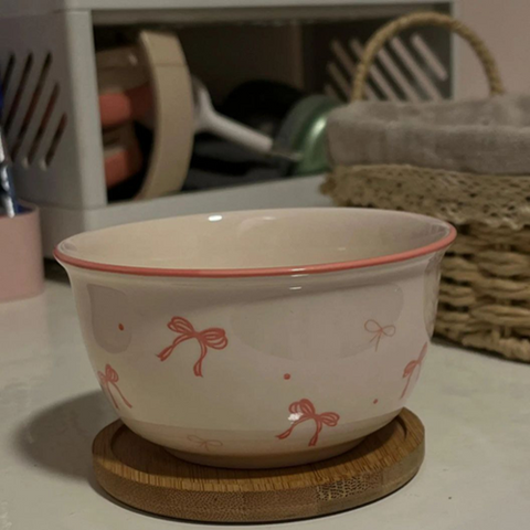 Image of بولة شكل فيونكة