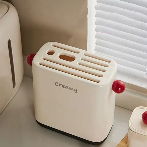 حامل ومصفاة للسكاكين