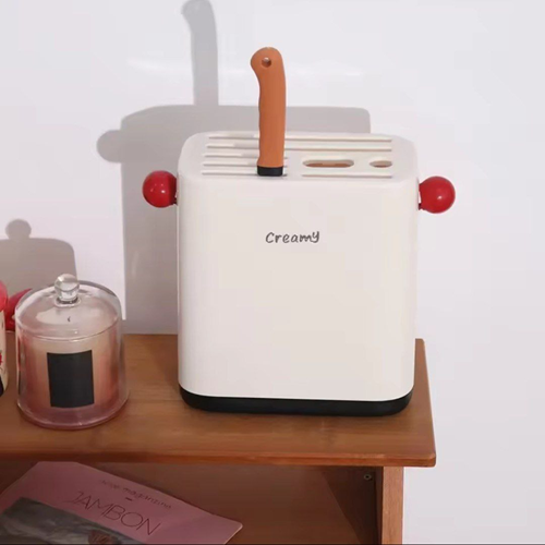 حامل ومصفاة للسكاكين