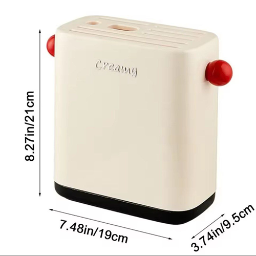 حامل ومصفاة للسكاكين