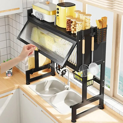 المطبقية  الجامبو