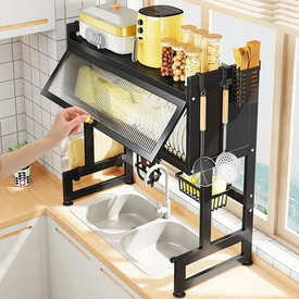 المطبقية  الجامبو