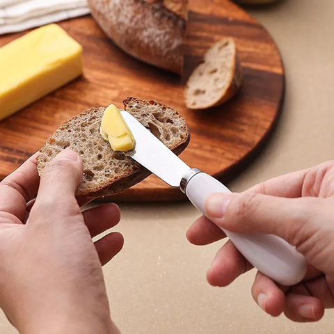 Image of طقم سكاكين زبدة 6 قطع