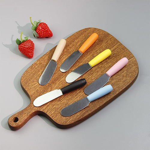 طقم سكاكين زبدة 6 قطع