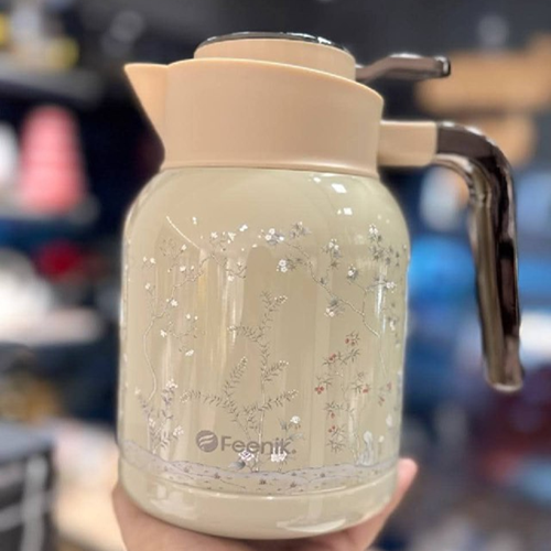 ترمس حراري سعة 1.5 لتر