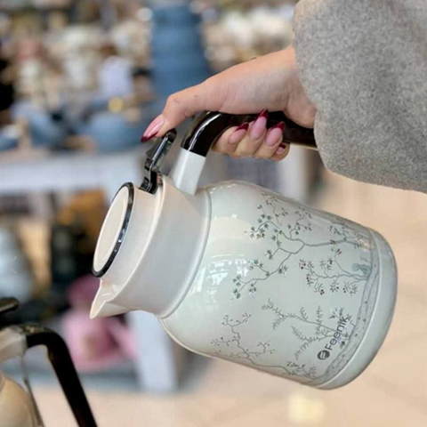 Image of ترمس حراري سعة 1.5 لتر