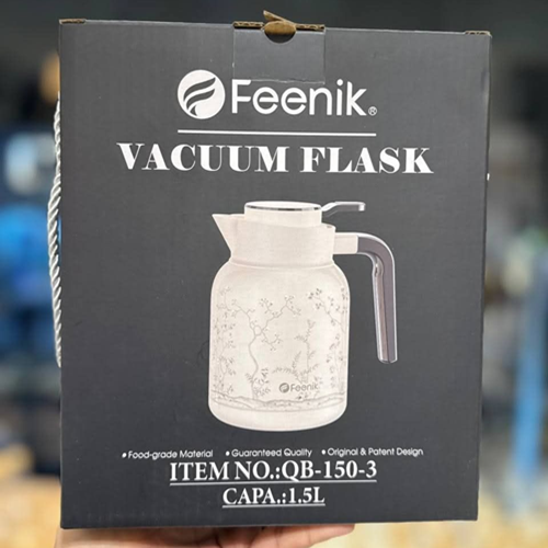 ترمس حراري سعة 1.5 لتر