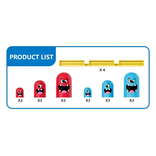 لعبة XO (Eat to Win)