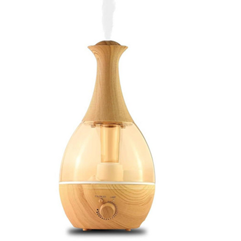 Image of فواحة بخار كهرباء 2.6 لتر