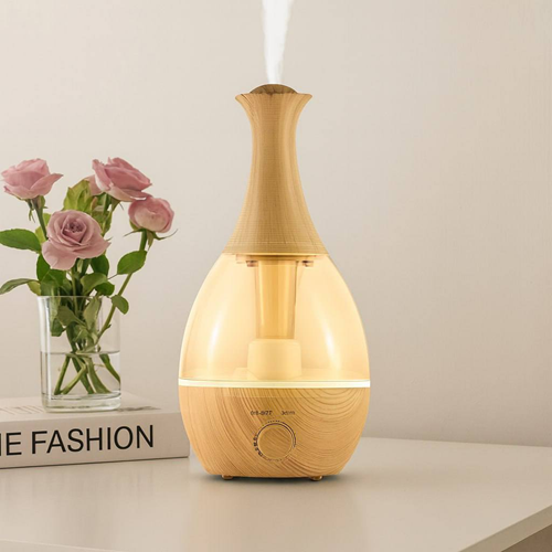 فواحة بخار كهرباء 2.6 لتر