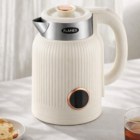 كاتيل 2 لتر FLANEX