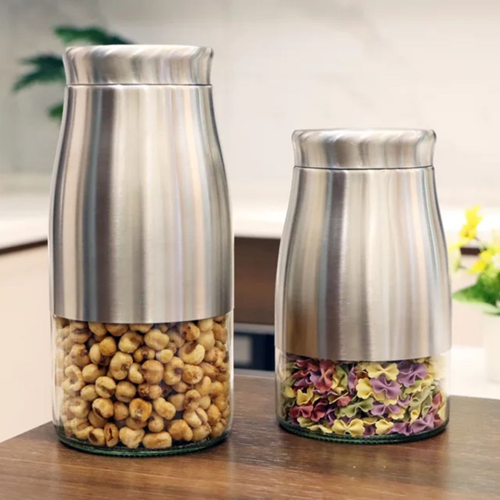 طقم برطمانات بومبيه 3 قطع