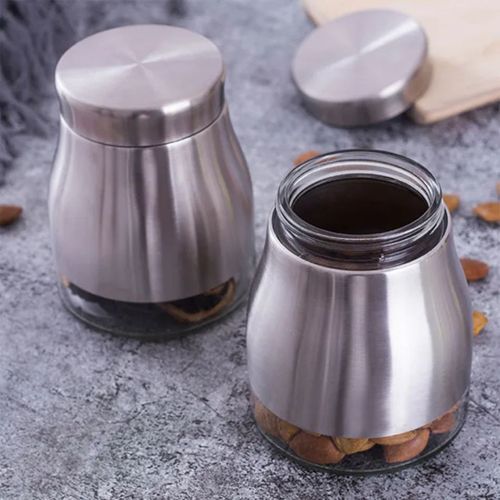 طقم برطمانات بومبيه 3 قطع