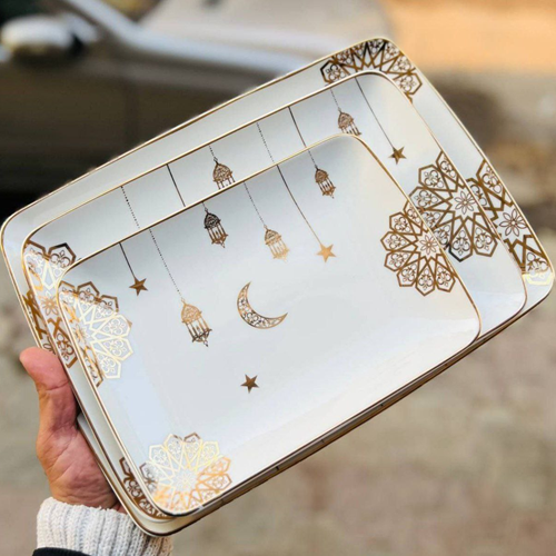 طقم سرفيس رمضاني 3 قطع