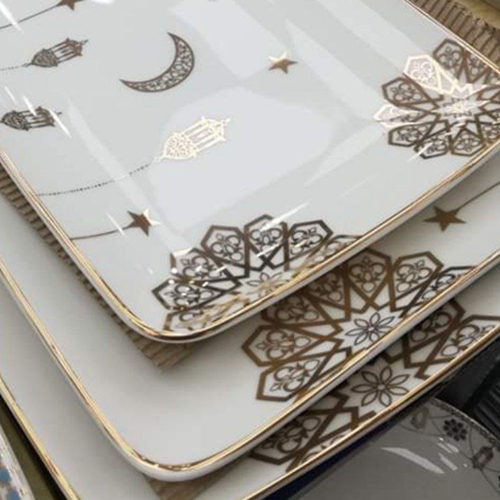 طقم سرفيس رمضاني 3 قطع