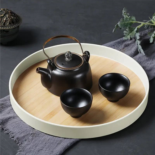 طقم صواني ميلامين  3 قطع