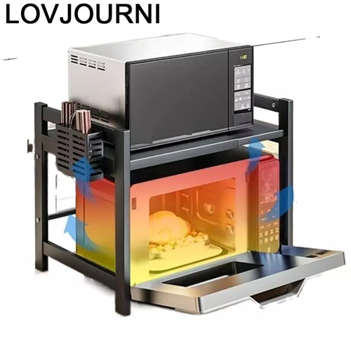 استاند الميكرويف