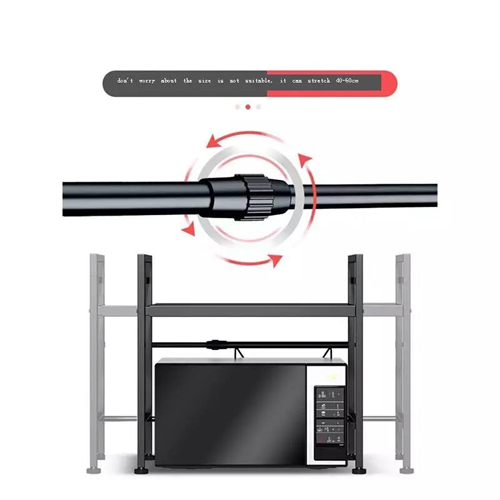 استاند الميكرويف