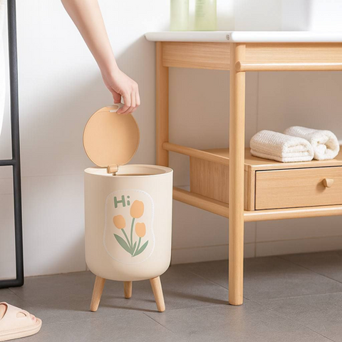 Image of باسكت تاتش فلوري