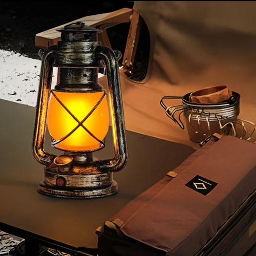 الكشاف الفانوس