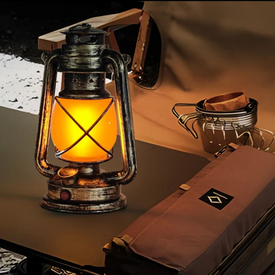 الكشاف الفانوس