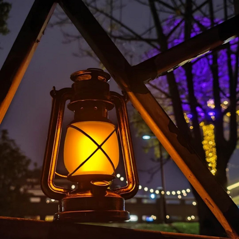 Image of الكشاف الفانوس