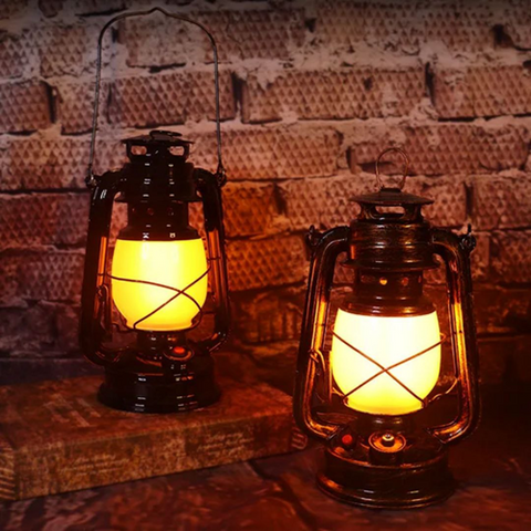 Image of الكشاف الفانوس