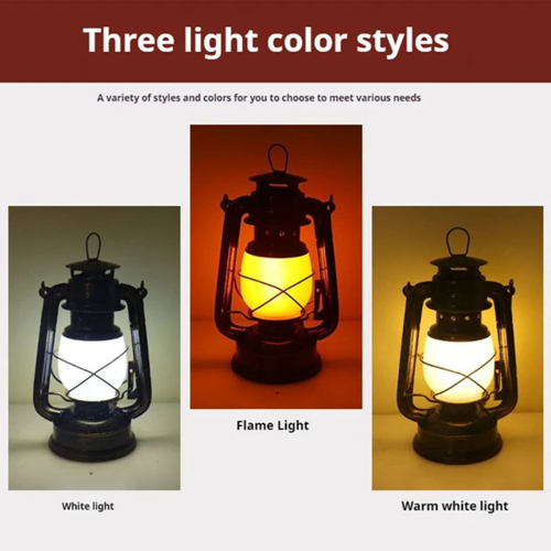 الكشاف الفانوس