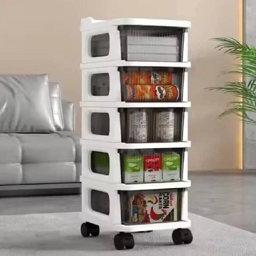 تويست أورجانيزر 4 دور