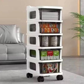 تويست أورجانيزر 4 دور