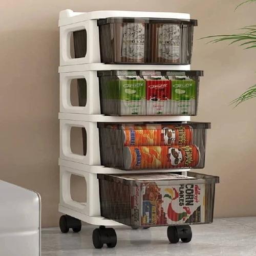 تويست أورجانيزر 4 دور