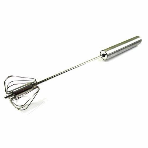 مضرب بيض ونسكافيه بالضغط + مضرب هدية