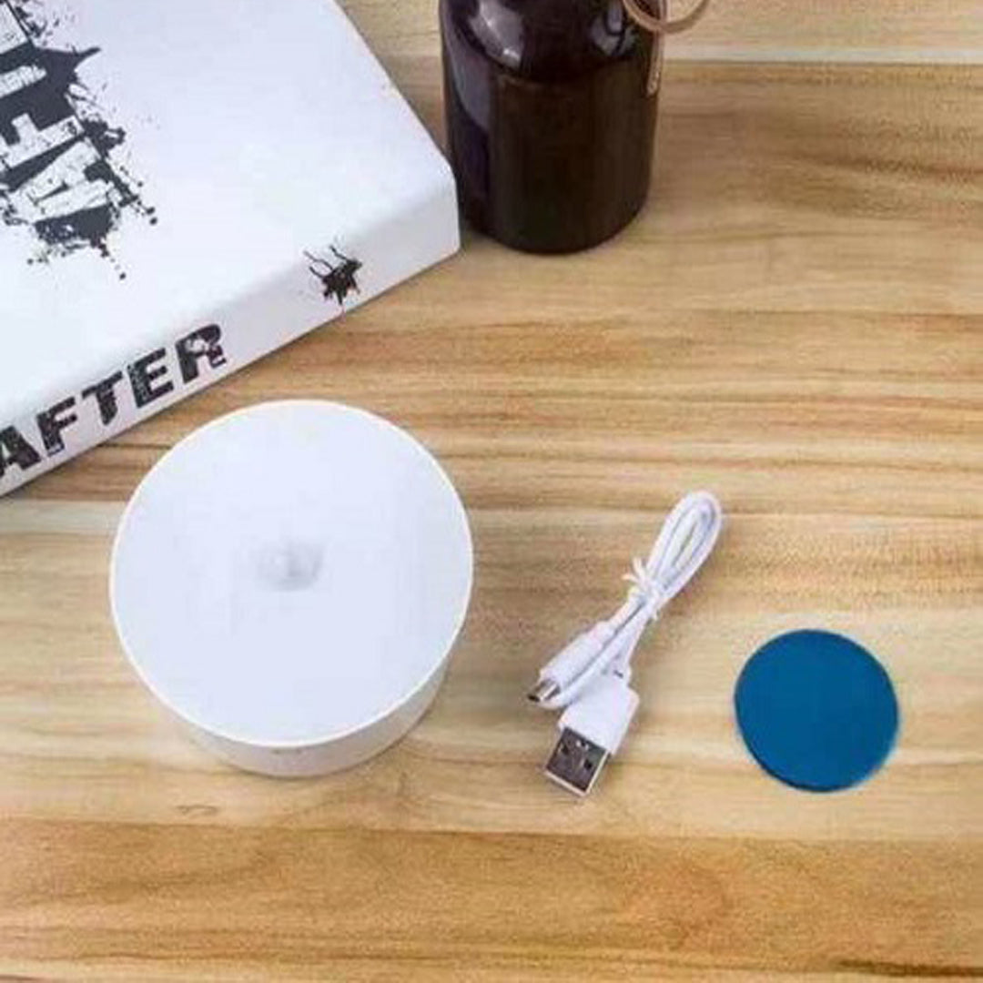 كشاف ليد سينسور