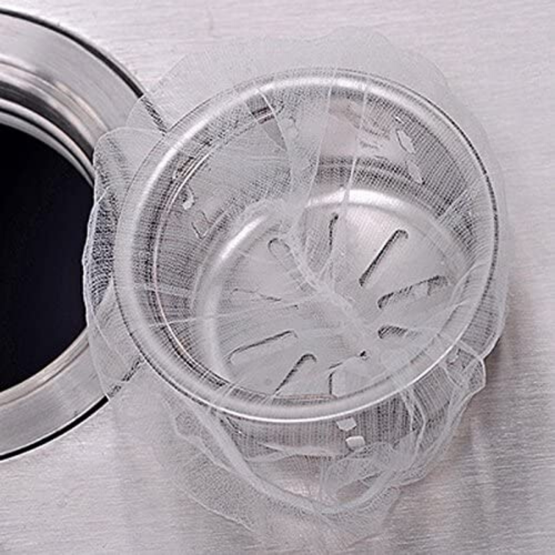 أكياس فلتر مصفاة الحوض