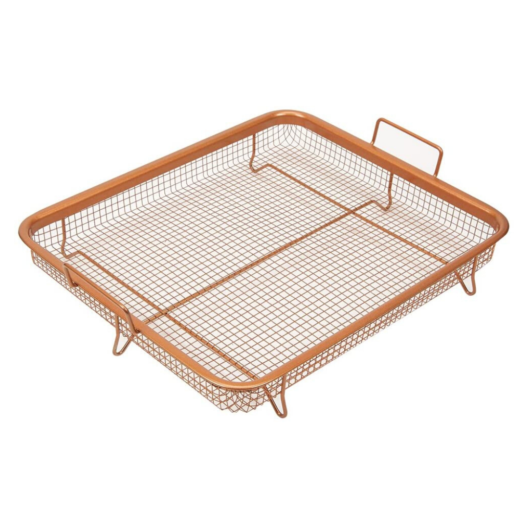 صينيه التحمير بدون زيت