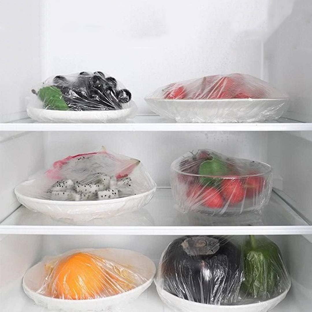 أكياس حفظ الطعام