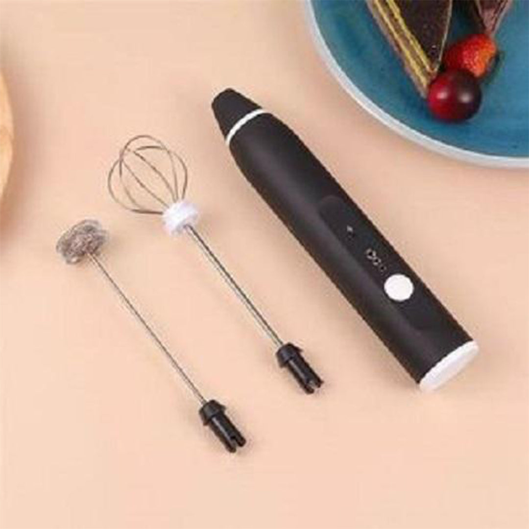 مضرب بيض ونسكافيه 2 فى 1