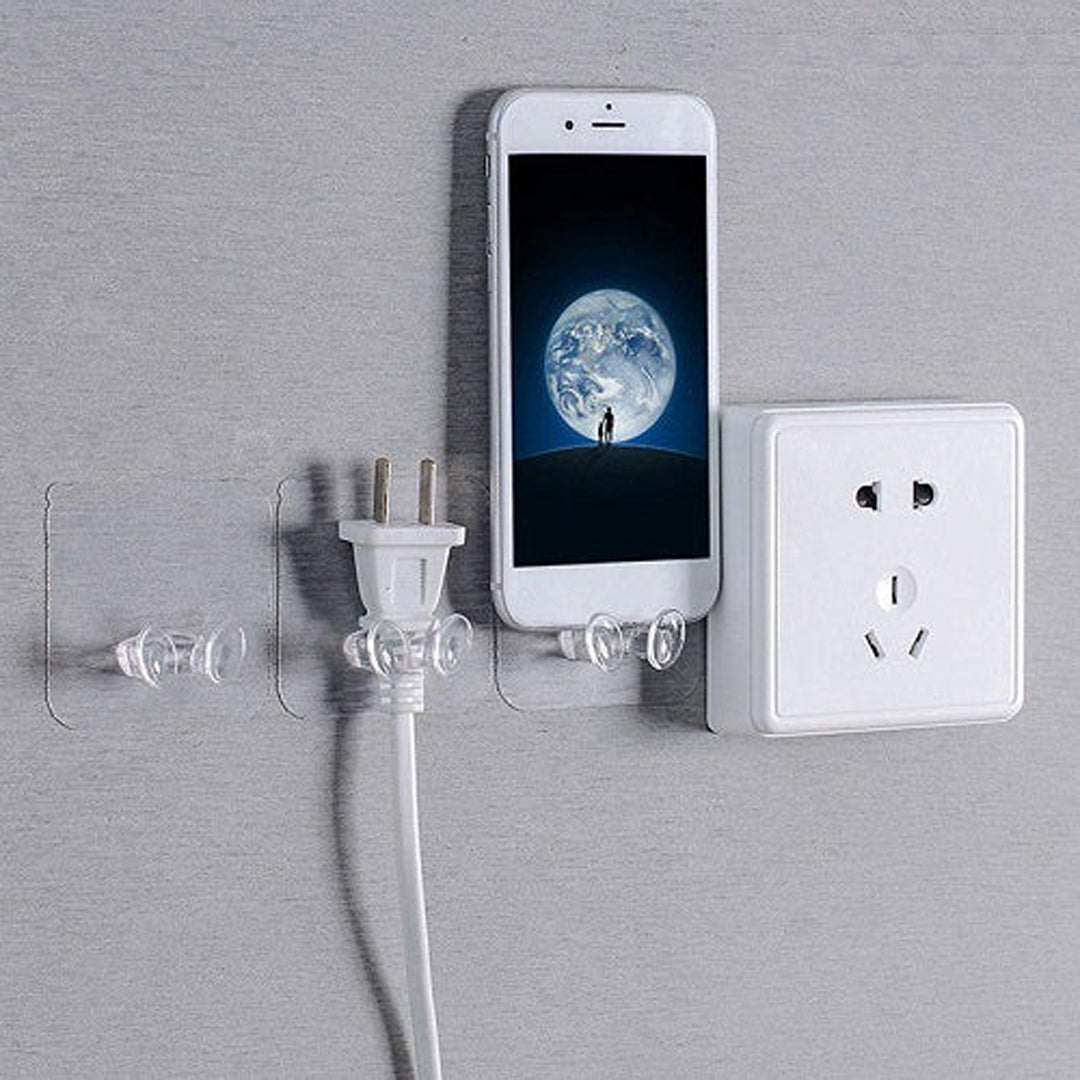 حامل الفيشة