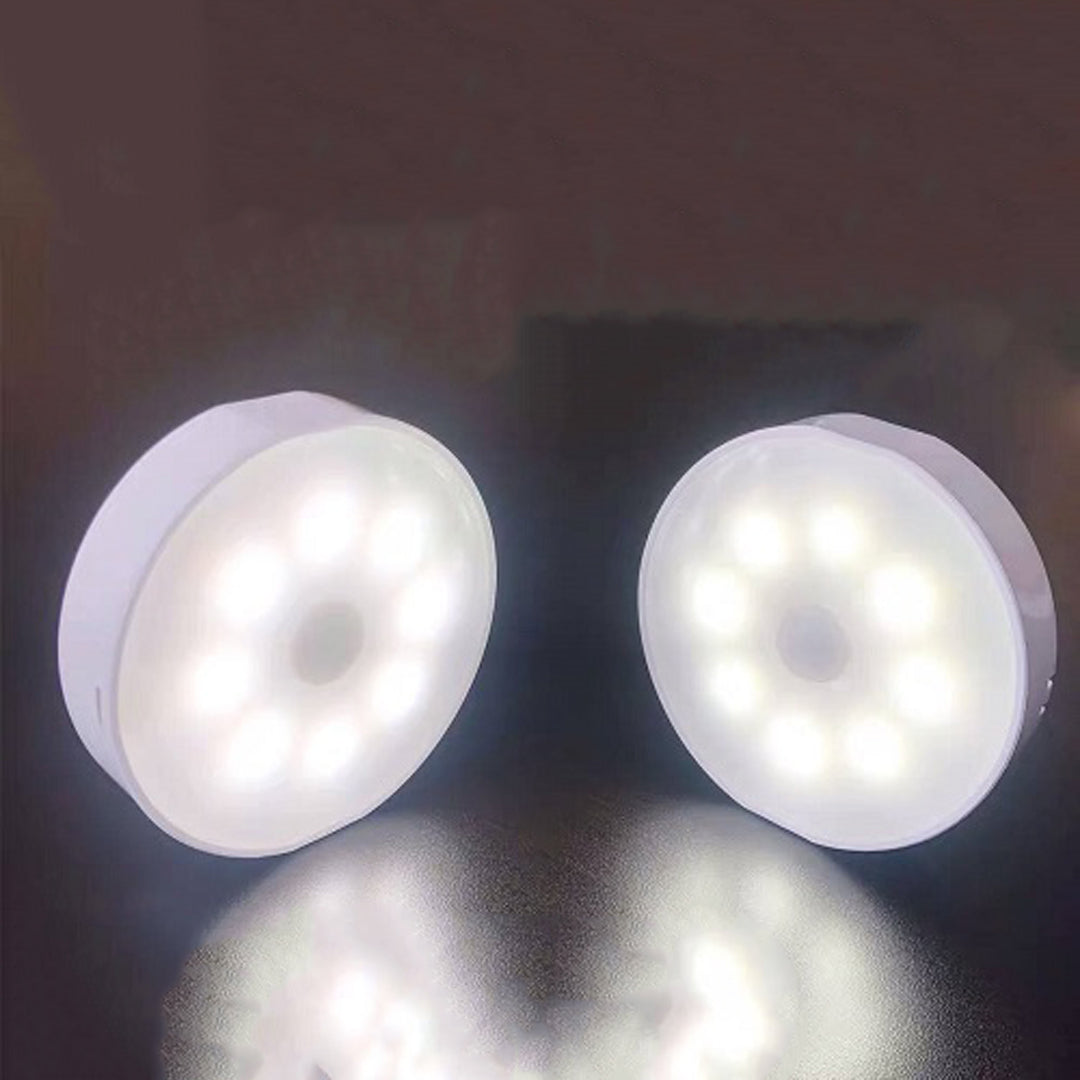 كشاف ليد سينسور