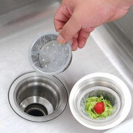 أكياس فلتر مصفاة الحوض