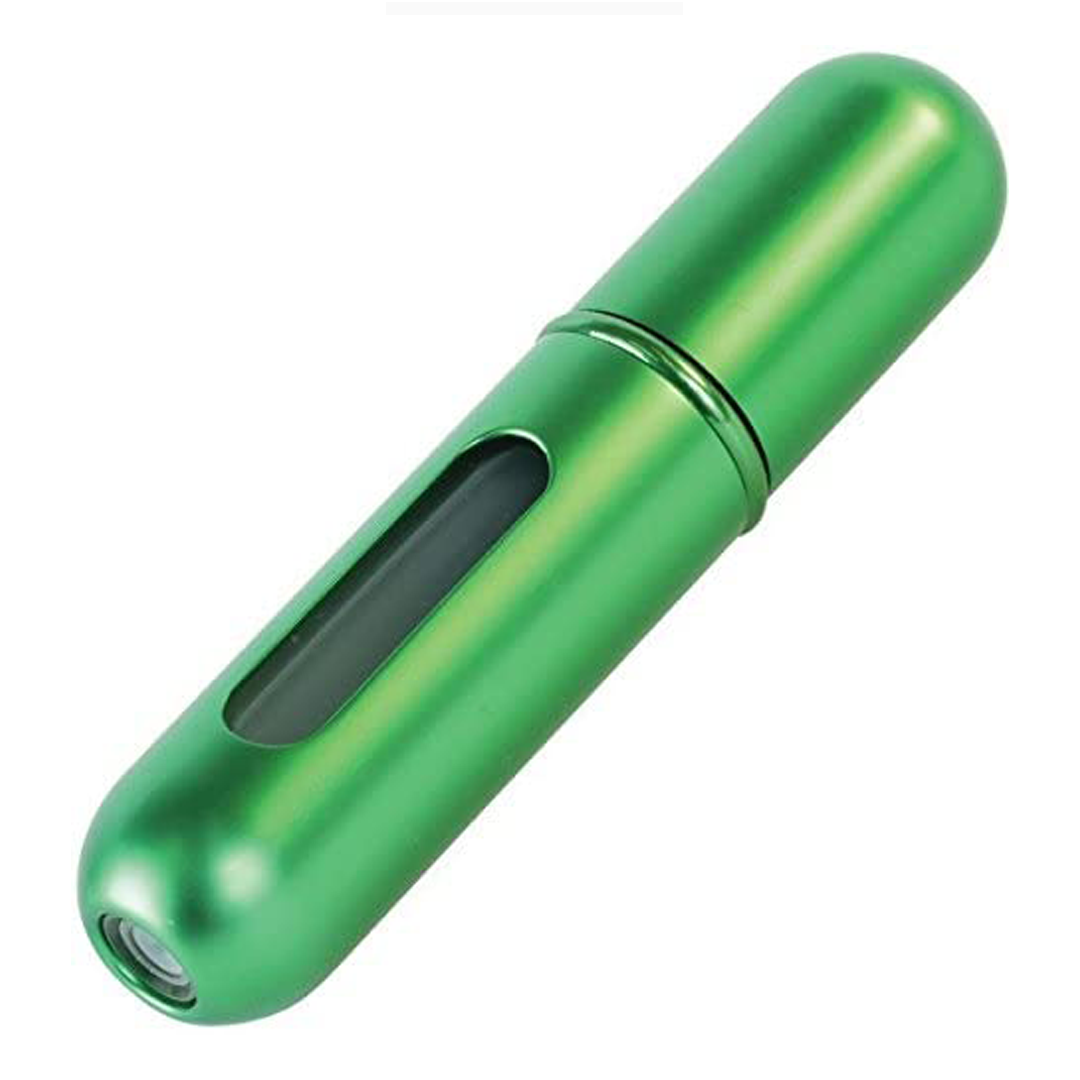 زجاجة البرفان المحمولة