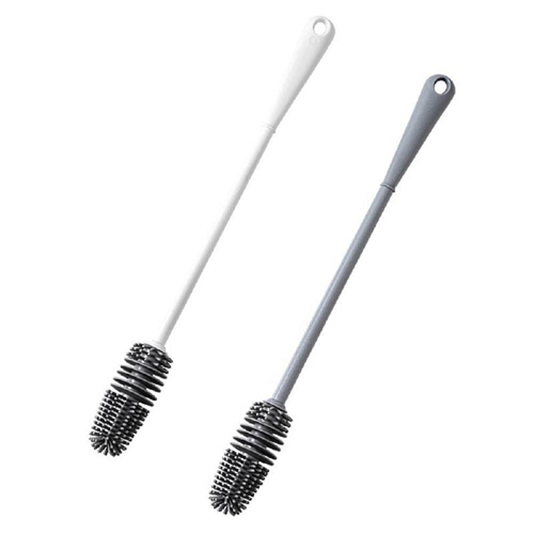 فرشاة التنظيف السيليكون