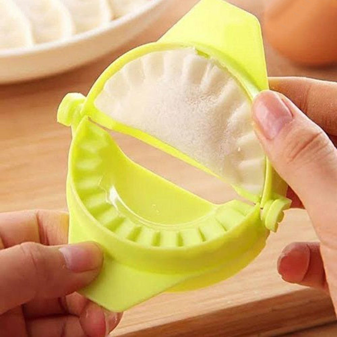 مكبس القطايف 3 قطع