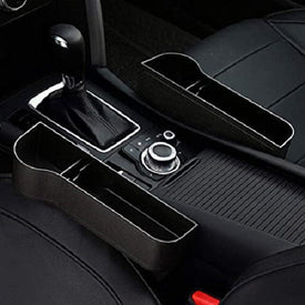 حامل اكسسوارات السيارة