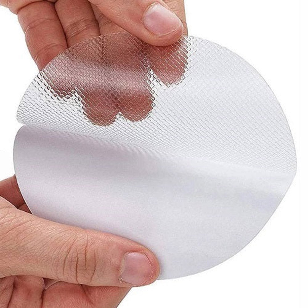 مانع انزلاق دائري